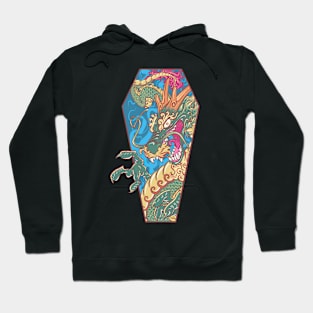 Dragon Hoodie